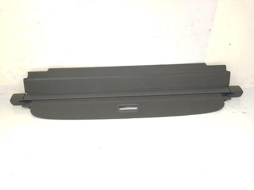 Hattehylde Hattehylde SKODA OCTAVIA III Combi (5E5, 5E6) 1.6 TDI (105 hp) 36166979 36166979