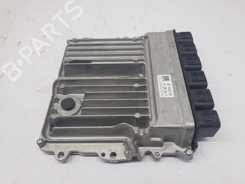 Engine control unit (ECU) BMW 5 (G30, F90) 530 e Plug-in Hybrid | BP33443032M57 - Image 4