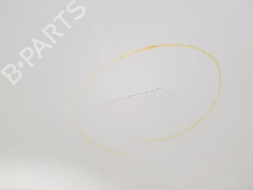 Rear bumper PEUGEOT RCZ 2.0 HDi | BP31365737C8 