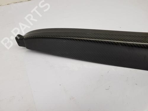 Air filter box AUDI A3 Limousine (8VS, 8VM) RS3 quattro | BP29292670M87