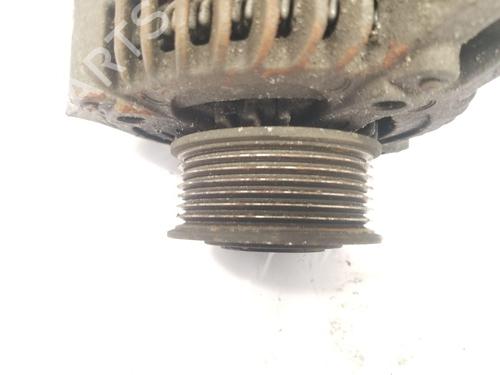 Alternator HONDA CR-V III (RE_) 2.2 i-CTDi 4WD (RE6) | BP27728196M7 