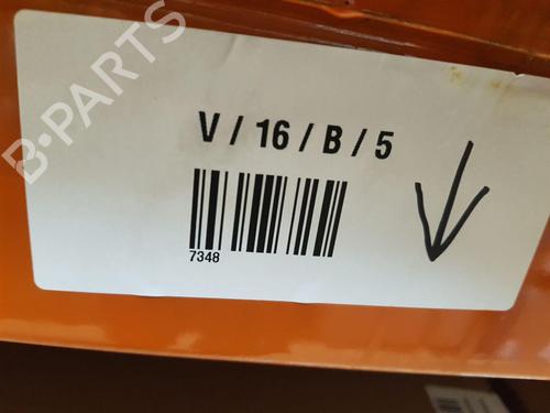 Left headlight PORSCHE 911 (997) 3.6 Turbo | BP35885128C28 - Image 9