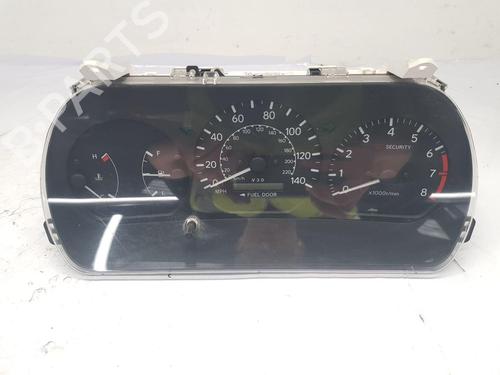 Used Instrument cluster Instrument cluster TOYOTA CAMRY (_V2_) 2.2 (SXV20_, SXV20) (131 hp) 33944416 33944416