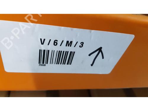 Electronic module PORSCHE 911 (991) 3.8 Carrera S / GTS | BP26461631M83  - Image 8