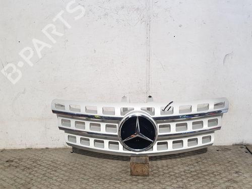 Used Grille Grille MERCEDES-BENZ M-CLASS (W164) ML 320 CDI 4-matic (164.122) (224 hp) 35996548 35996548