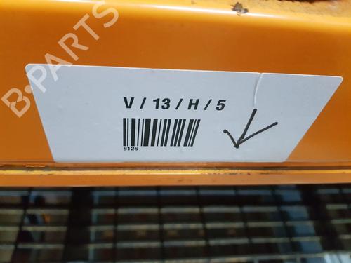 Heater matrix box MCLAREN 650S Spider 3.8 | BP22681574M61 