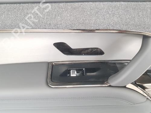 Front left panel LAND ROVER RANGE ROVER SPORT III (L461) | BP38232960C58 - Image 5