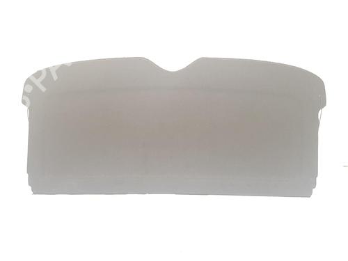 Used Rear parcel shelf Rear parcel shelf PEUGEOT 307 (3A/C) 1.4 16V (88 hp) 34042946 34042946