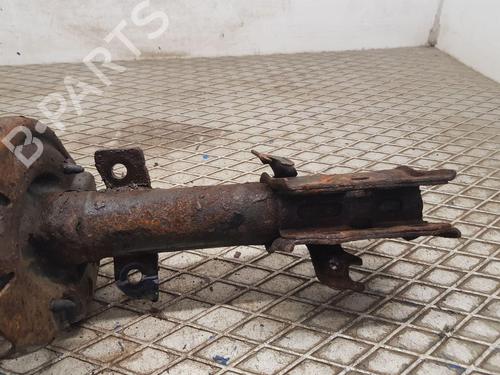 Left front shock absorber FORD FIESTA VI (CB1, CCN)  | BP29597673M16 