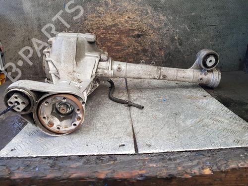 Front differential AUDI Q7 (4LB) 3.0 TDI quattro | BP38951608M23 - Image 4