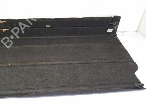 Rear parcel shelf CITROËN BERLINGO / BERLINGO FIRST MPV (MF_, GJK_, GFK_) 1.6 HDI 90 (MF9HX) | BP29641707C85 