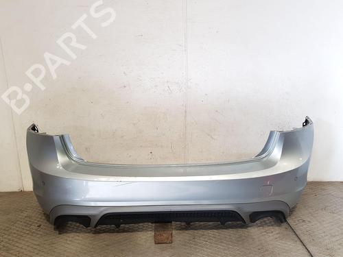 Used Rear bumper VOLVO S60 II (134) D4 (181 hp) 29871086