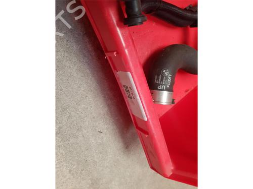 Pipe KIA CARNIVAL / GRAND CARNIVAL III (VQ) 2.9 CRDi | BP22209606M125 