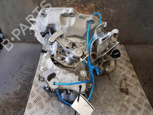 Gearbox VAUXHALL CORSA Mk IV (E) (X15) 1.4 | BP22204010M3 