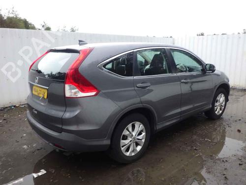 Left front driveshaft HONDA CR-V IV (RM_) 1.6 i-DTEC (RE6) | BP27214547M38  - Image 12