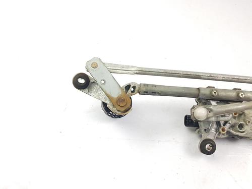 Front wiper motor NISSAN X-TRAIL III (T32_, T32R, T32RR) 1.6 dCi (T32) | BP24478487M29 
