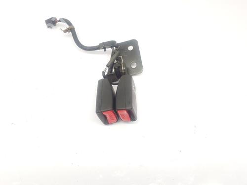 Seat buckle HONDA CIVIC VIII Hatchback (FN, FK) 2.2 CTDi (FK3) | BP24184605I32 