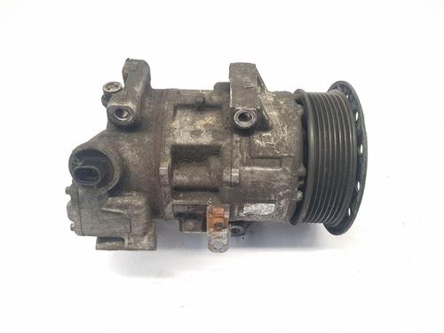 Used AC compressor TOYOTA AURIS (_E15_) 2.0 D-4D (ADE150_, ADE150R) (126 hp) 29928014