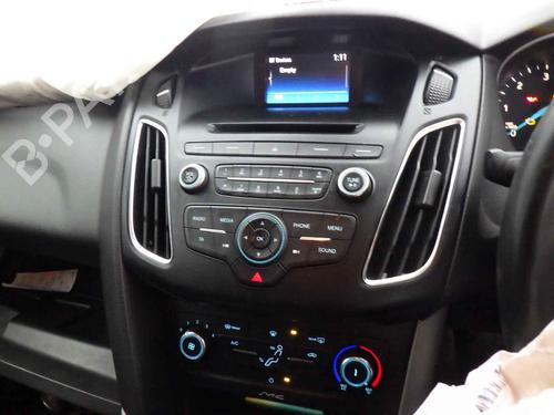 ABS pump FORD FOCUS III 1.6 TDCi | BP22657367M43