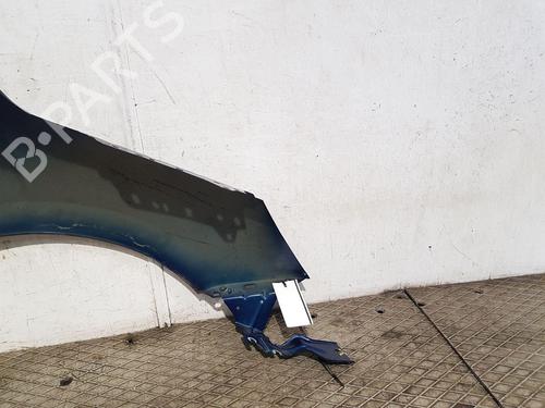 Left front fenders OPEL CORSA F (P2JO) 1.2 (68) | BP29045056C41 