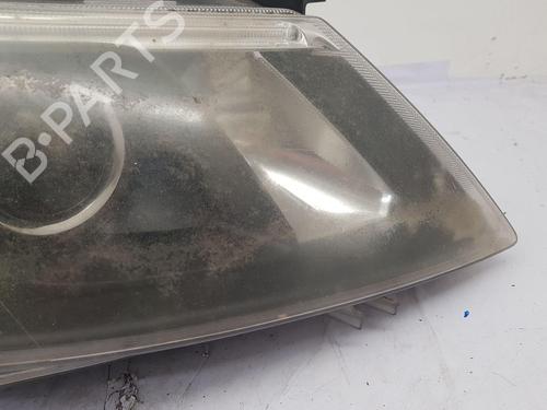 Right headlight SAAB 9-3 (YS3F, E79, D79, D75) 2.0 t | BP34708553C29 - Image 8