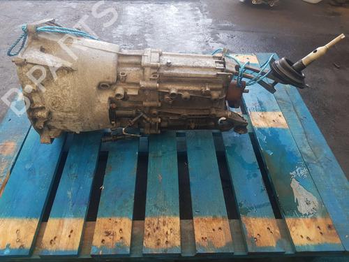 Gearbox BMW 3 (E90) 320 d | BP37992340M3 - Image 5