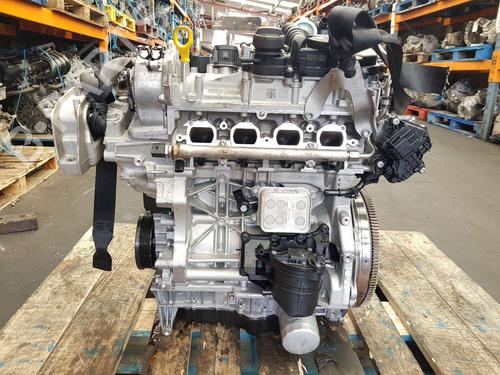 Engine VW T-ROC (A11, D11)  | BP27166753M1 