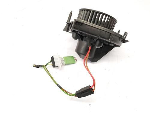 Used Heater blower motor Heater blower motor VAUXHALL COMBO Mk II (C) Box Body/MPV (F25) 1.3 CDTI 16V (75 hp) 40043746 40043746