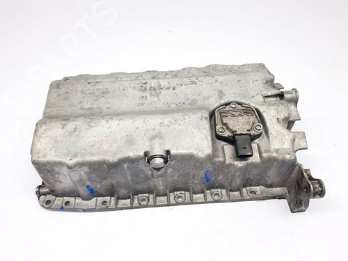 Oil sump AUDI A3 (8P1) 1.9 TDI | BP29575733M115 