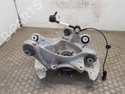 Right rear steering knuckle TESLA MODEL 3 (5YJ3) | BP35746242M28 - Image 6