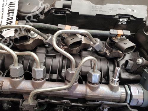 Engine BMW 1 (F20) 116 d | BP28500871M1