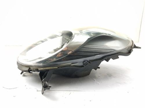Left headlight NISSAN MICRA III (K12) 1.2 16V | BP28800257C28
