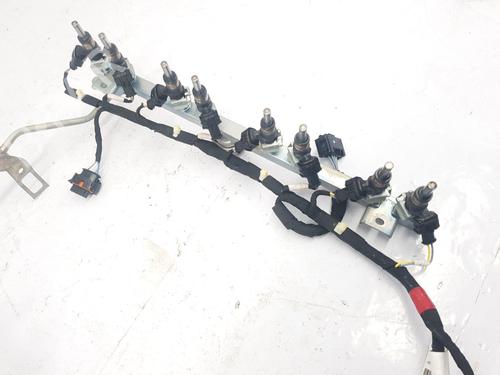 Injection rail MCLAREN 720S 4.0 | BP22670802M98