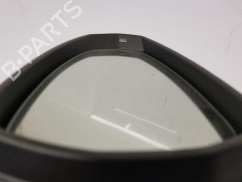 Right mirror AUDI A3 Sportback (8VA, 8VF) RS3 quattro | BP27708531C27 
