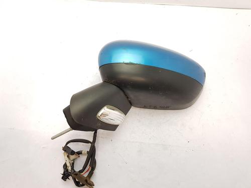 Left mirror CITROËN C3 II (SC_) 1.4 HDi 70 (SC8HZC, SC8HR0, SC8HP4) | BP22209247C26 