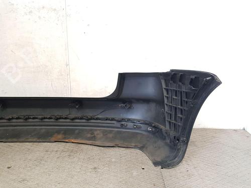 Rear bumper VW TOURAN (1T1, 1T2) 1.9 TDI | BP26540878C8 