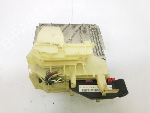 Used Engine control unit (ECU) VOLVO V70 II (285) D5 (163 hp) 22672029