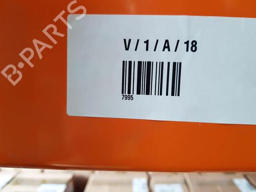 Engine control unit (ECU) FIAT 500 (312_) 1.2 (312AXA1A) | BP36667339M57 - Image 6