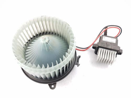 Heater blower motor CHEVROLET ORLANDO (J309) 2.0 D | BP29467309M62 