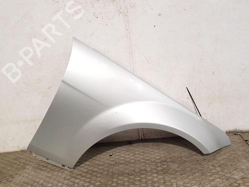 Used Right front fenders MERCEDES-BENZ C-CLASS (W204) C 200 CDI (204.007, 204.006) (136 hp) 31723106