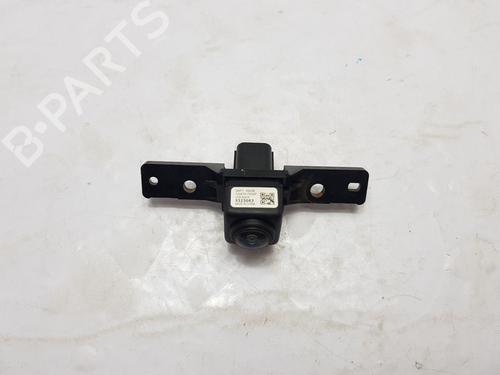 Used Electronic module NISSAN X-TRAIL III (T32_, T32R, T32RR) 1.6 dCi (T32) (130 hp) 30264577