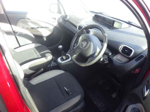 Other CITROËN C3 Picasso (SH_) 1.6 HDI 90 | BP31691140O1 