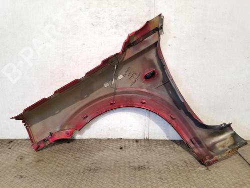 Right front fenders LAND ROVER FREELANDER I (L314)  | BP22205664C42 