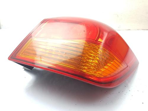 Right taillight MITSUBISHI ASX (GA_W_) 1.8 DI-D 4WD (GA6W) | BP33329784C35  - Image 5