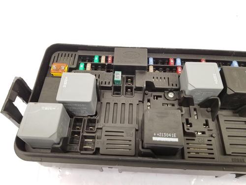 Fuse box LAND ROVER DEFENDER Station Wagon (L663) | BP38410767E1 - Image 4