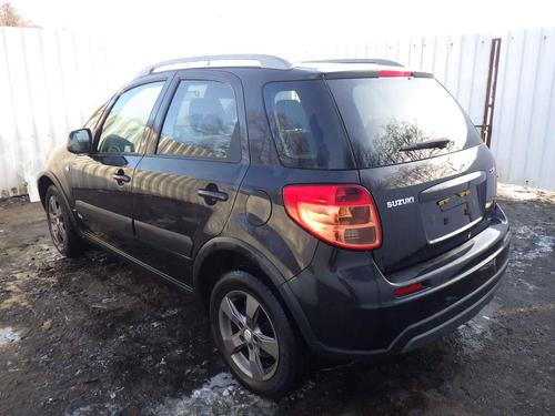 Electronic sensor SUZUKI SX4 (EY, GY) 1.6 VVT (RW416, YA21S) | BP29292414M84 - Image 9