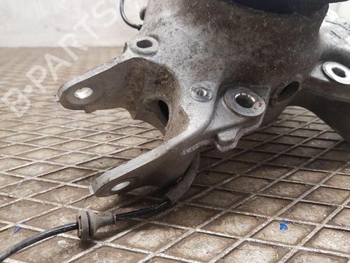 Right rear steering knuckle JAGUAR I-PACE (X590) EV400 AWD | BP36860993M28  - Image 6