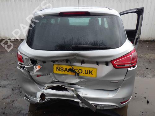 Brugte FORD B-MAX (JK) 1.6 TDCi (95 hp) 4353810