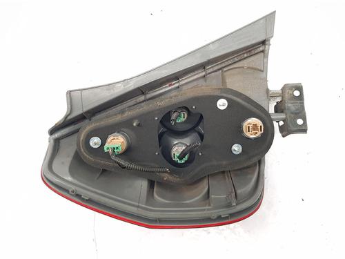 Right taillight HONDA JAZZ II (GD_, GE3, GE2) 1.3 iDSi (GD1) | BP32398062C35