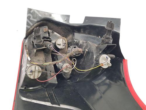 Left taillight FORD FOCUS III 1.6 TDCi | BP32127466C34  - Image 6